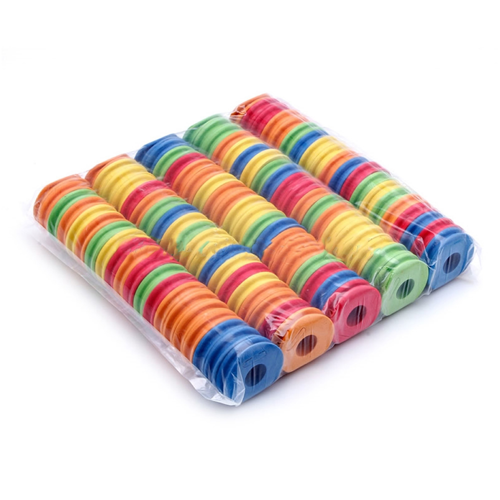 Cutting Board Foam - 100 buah Rig pancing Winder Pulley