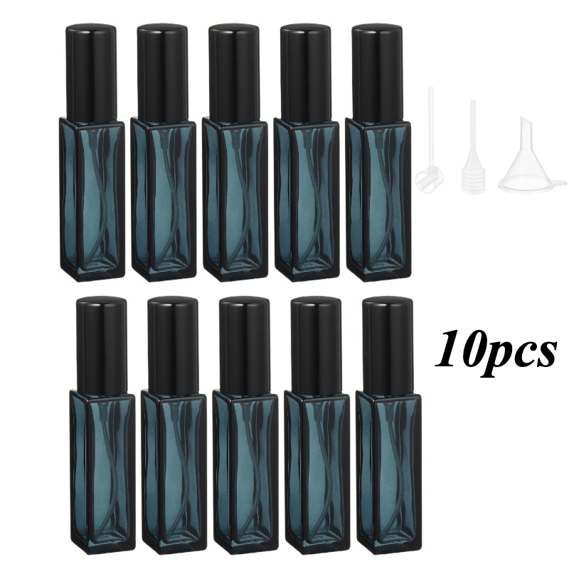 Misting Bottle Fine - 10 Buah Botol Parfum Semprot Botol