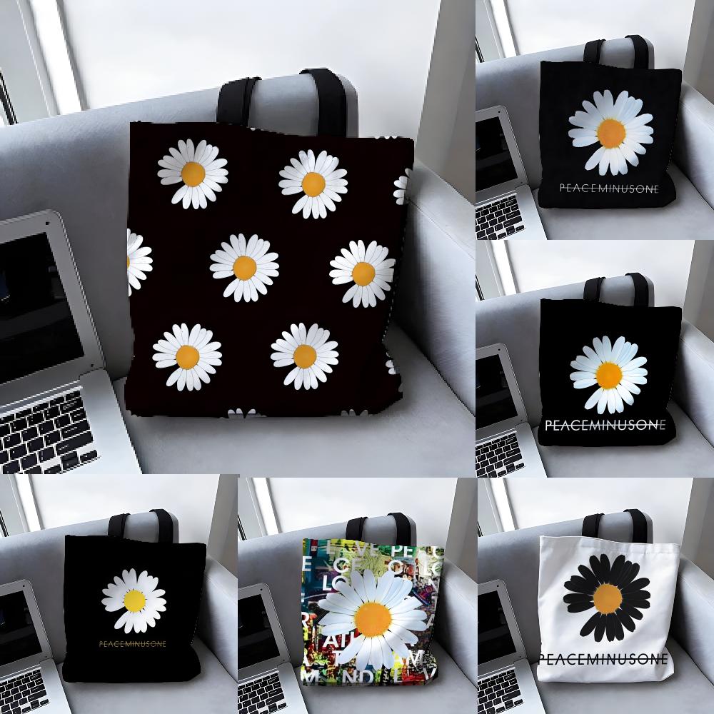 Peat Pellet Tray - Tas Penyimpanan Tas Kanvas Kapasitas Besar