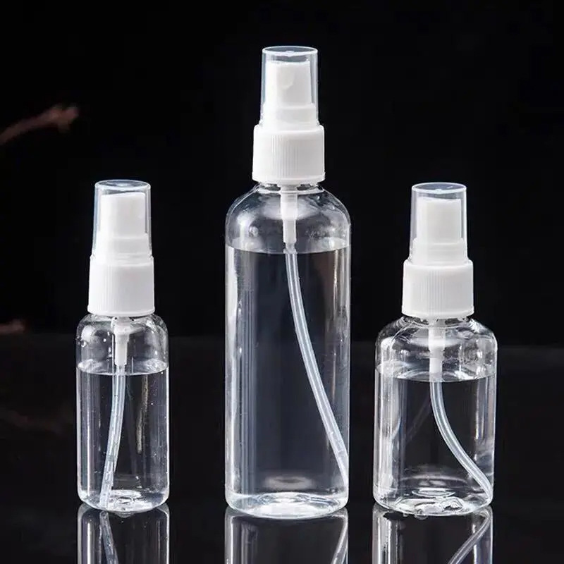 Misting Bottle Fine - Botol Semprot Kabut Halus 30 50