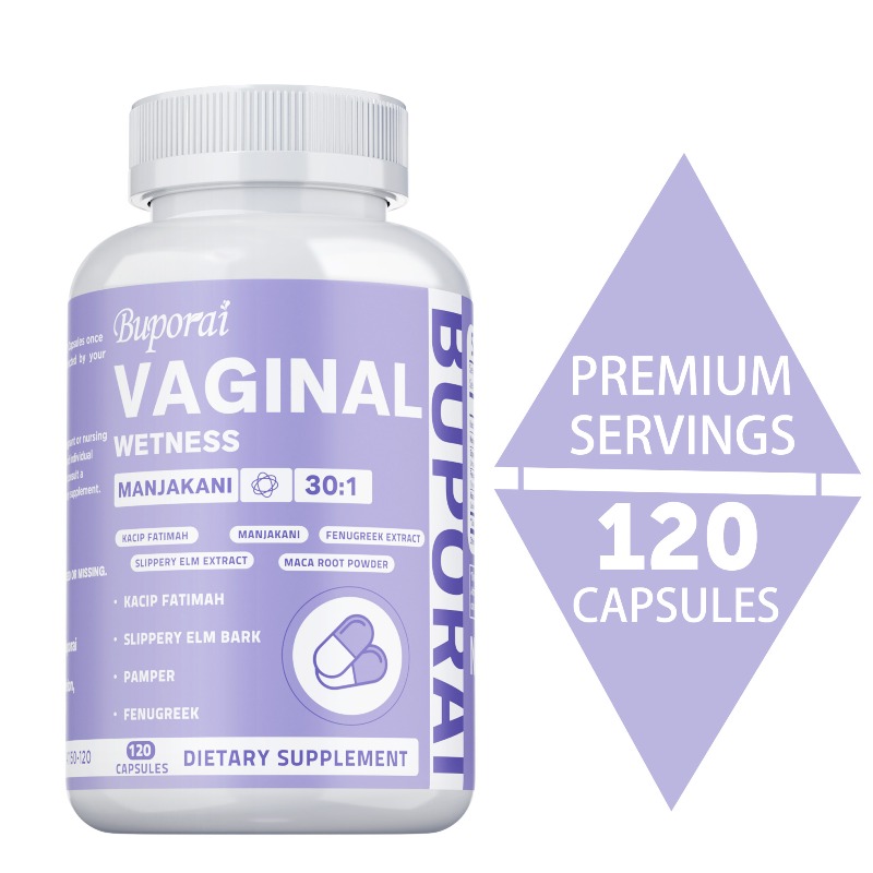 Rooting Hormone Powder - Suplemen Peningkat Kelembapan Vagina - Menghilangkan