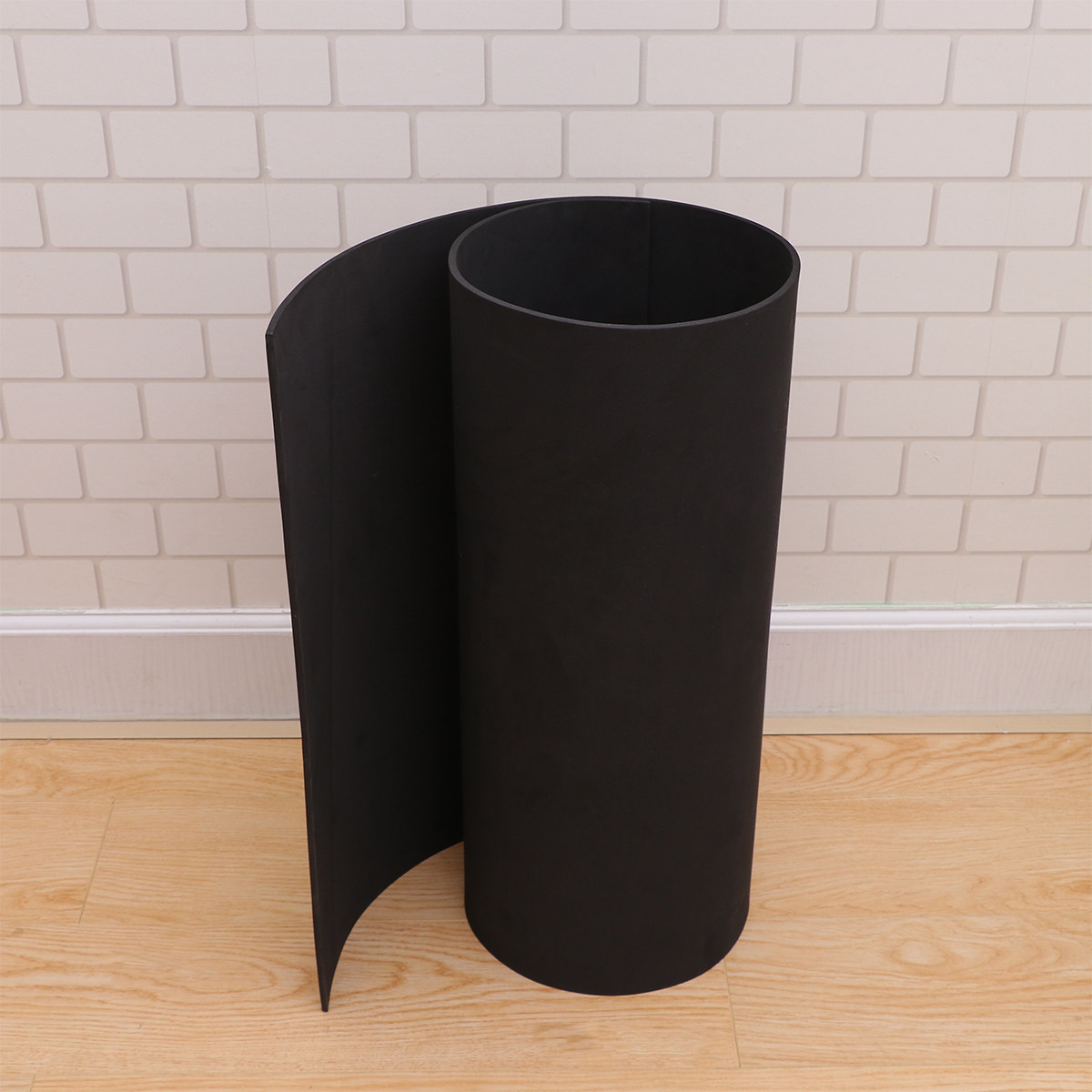 Cutting Board Foam - Lembaran Busa Eva Hitam Kepadatan Tinggi