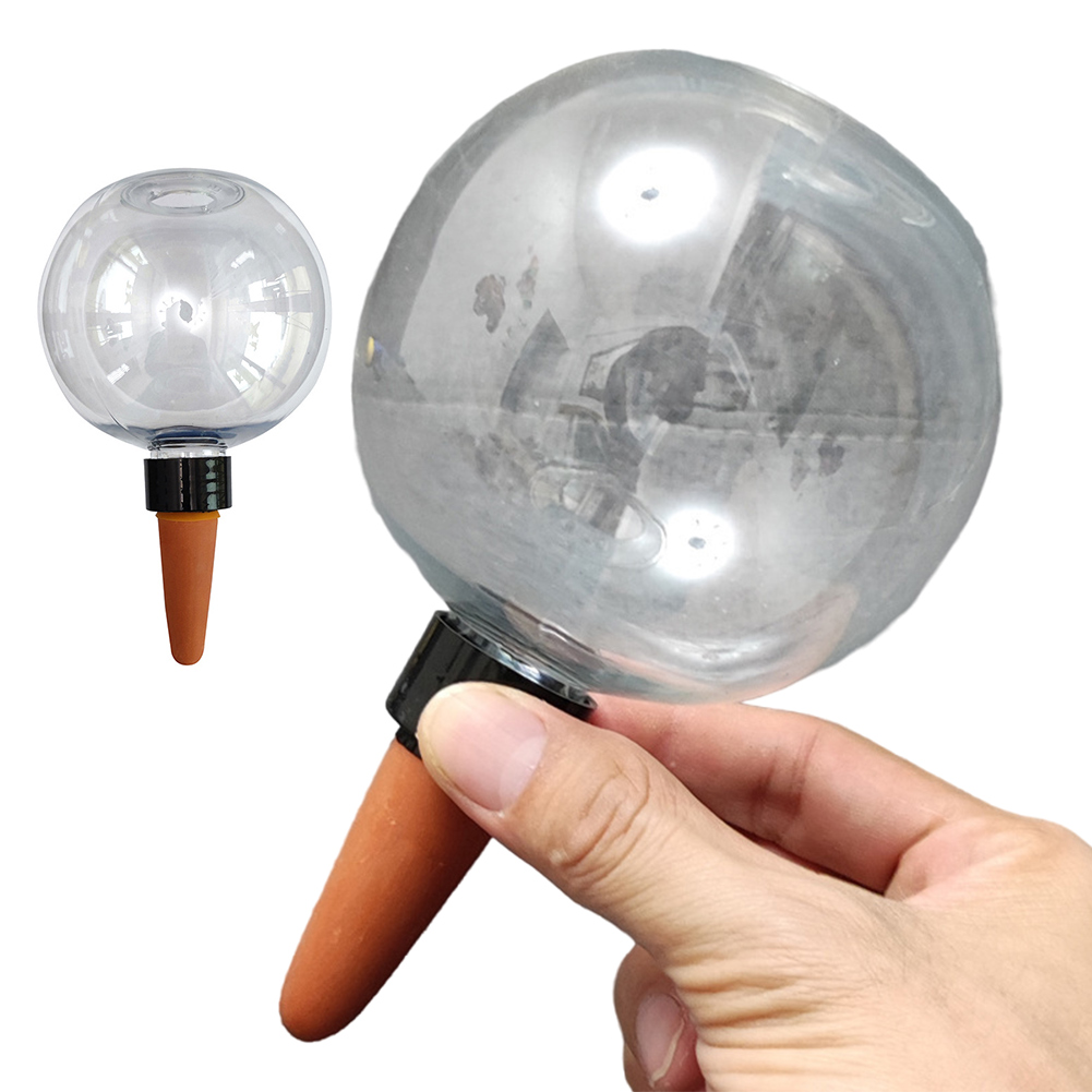 Sistem Irigasi Tetes Otomatis  - Self Watering Insert ulasan dan harga