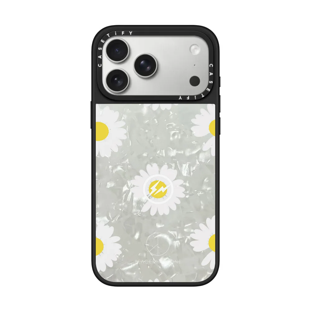 CASETiFY PEACEMINUSONE Seri Da - Peat Pellet Tray ulasan dan harga