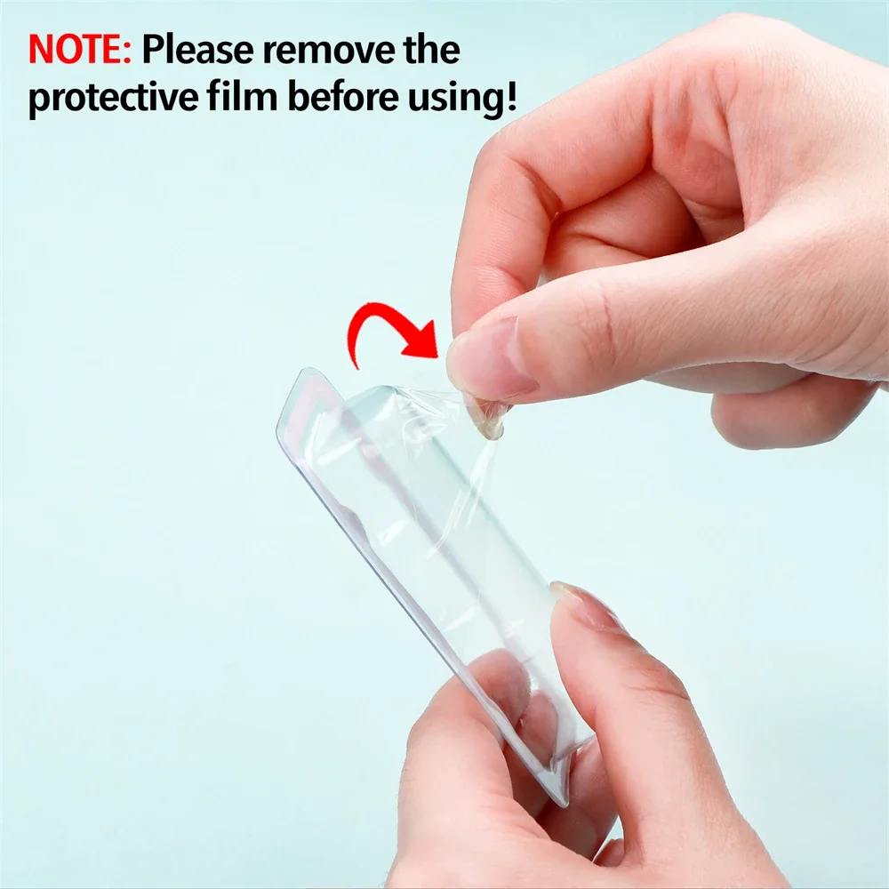 20 buah/pak plastik bening per - Plastic Dome Clear ulasan dan harga