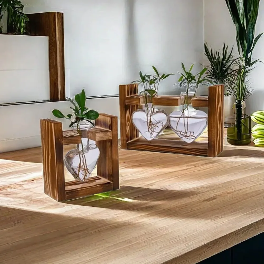 Vas Tanaman Hidroponik Stasiun - Propagation Station Vase ulasan dan harga