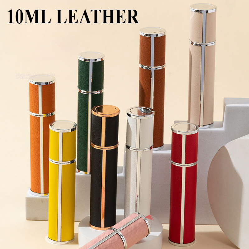 Botol Parfum Kulit 10Ml Alat P - Misting Bottle Fine ulasan dan harga