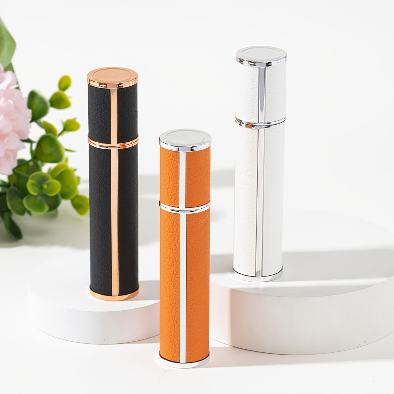 Botol Parfum Kulit 10Ml Alat P - Misting Bottle Fine ulasan dan harga