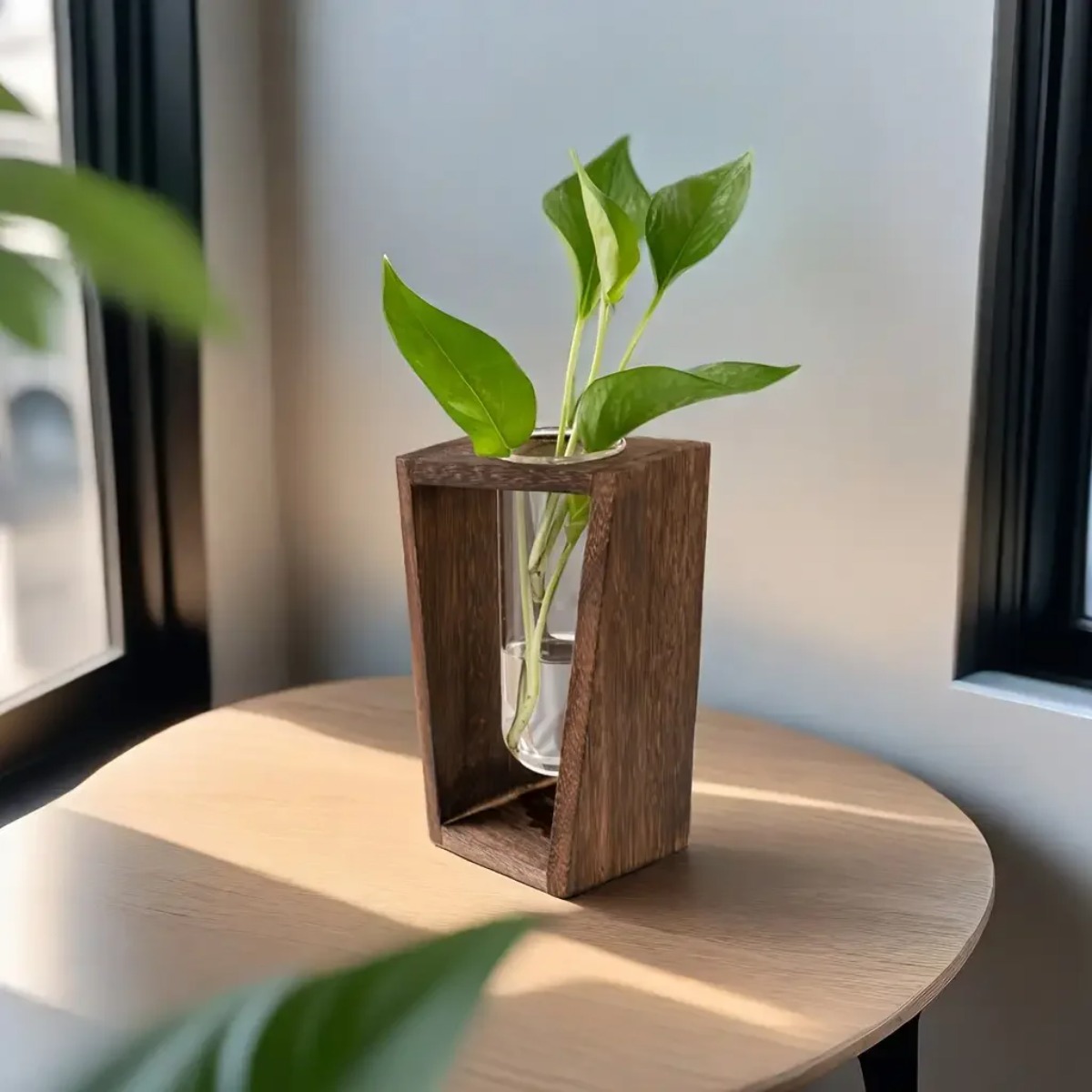 Stasiun Perbanyakan Tanaman Va - Propagation Station Vase ulasan dan harga