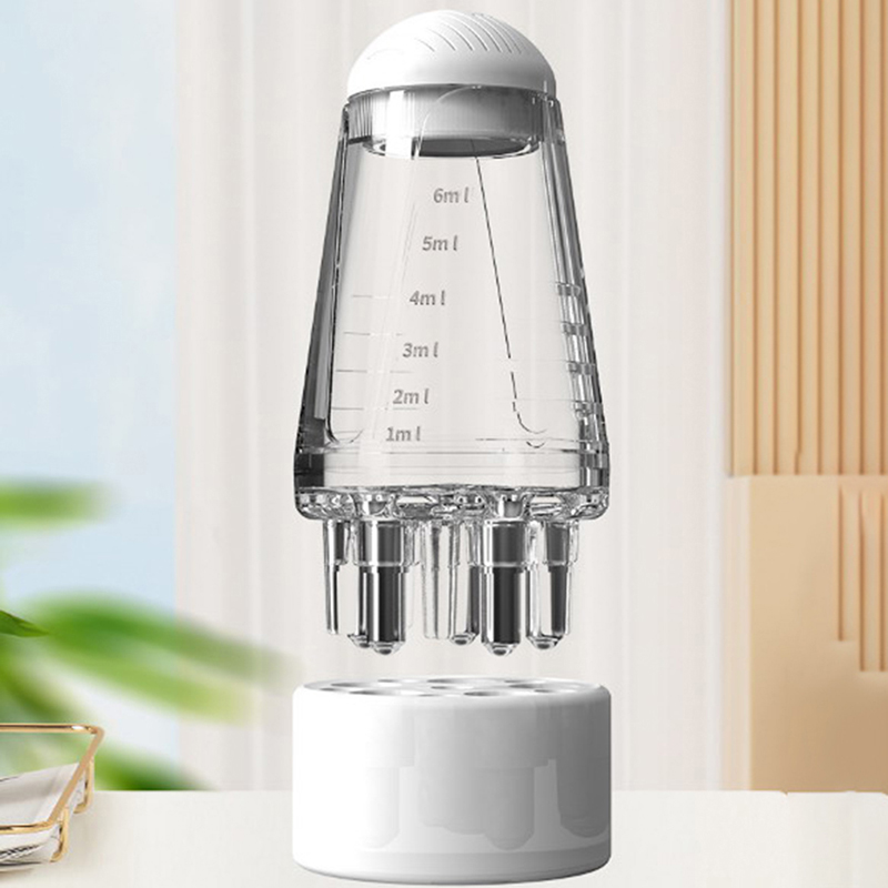 Aplikator kulit kepala Mini po - Root Stimulator Liquid ulasan dan harga