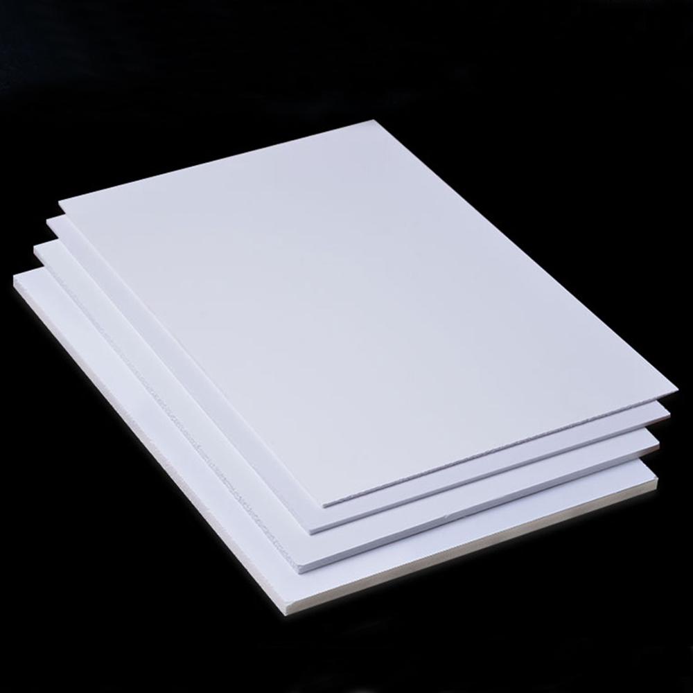 Pelat Busa PVC Ekstrusi 5 Buah - Cutting Board Foam ulasan dan harga