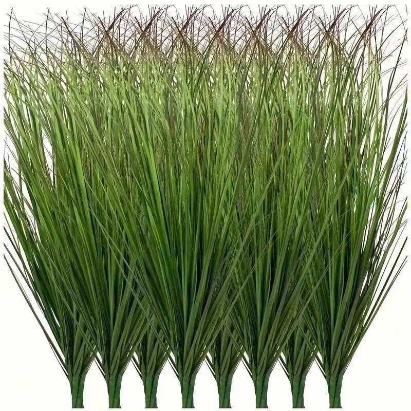 12/28pcs Tanaman Hijau Buatan  - Sphagnum Moss Dry ulasan dan harga