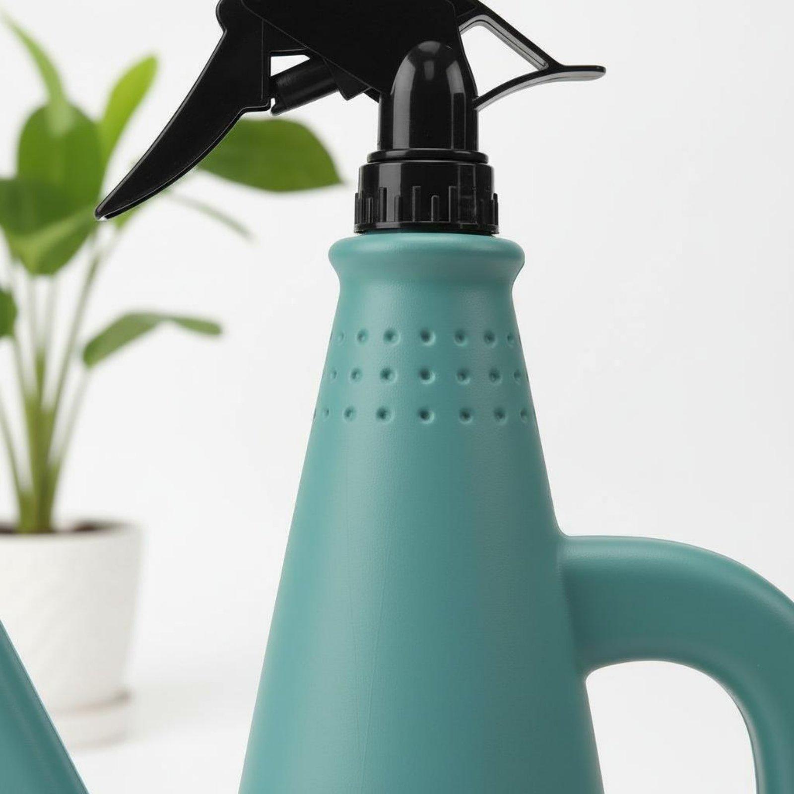 Penyemprot Air Serbaguna denga - Misting Bottle Fine ulasan dan harga