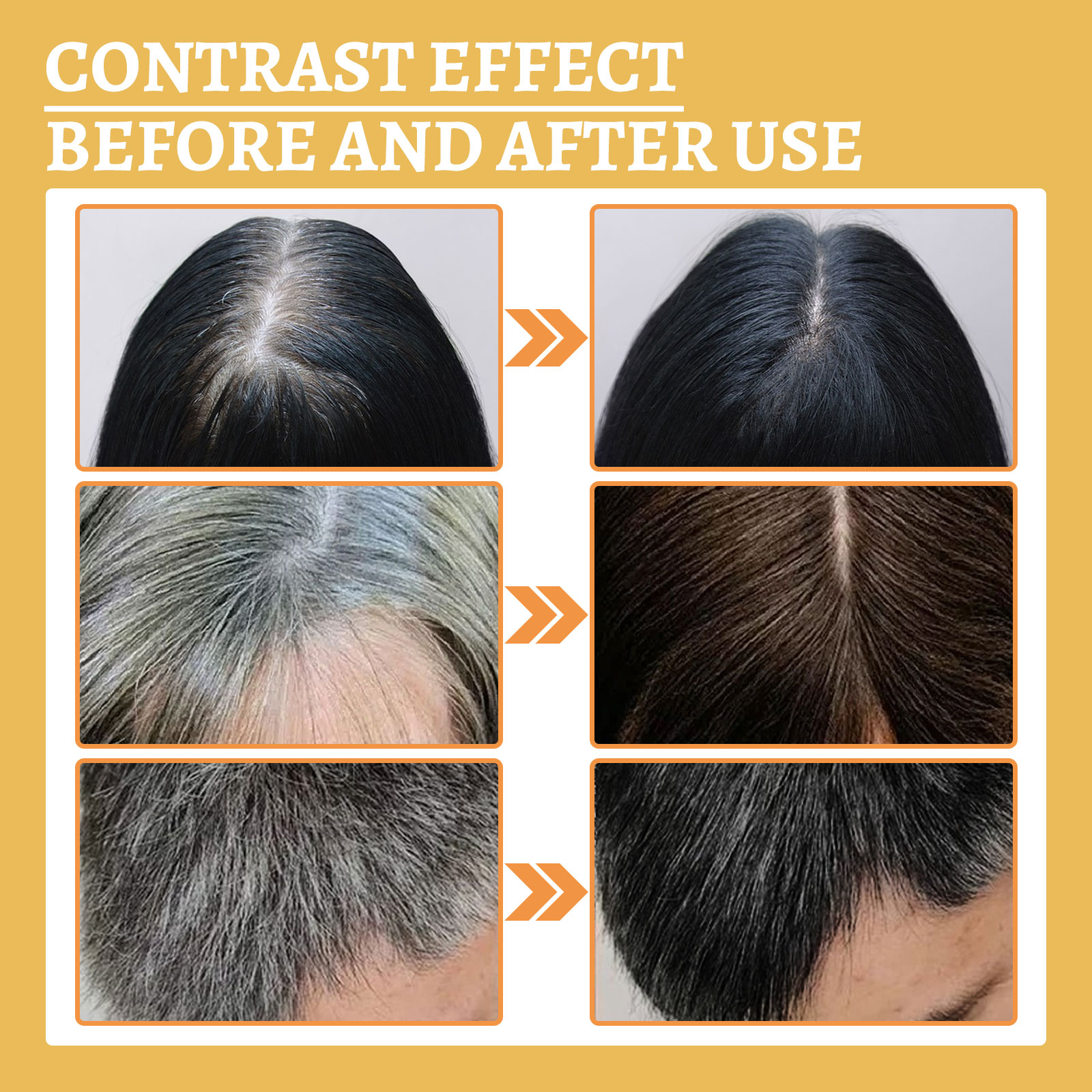 Cairan perawatan rambut Ganode - Root Stimulator Liquid ulasan dan harga