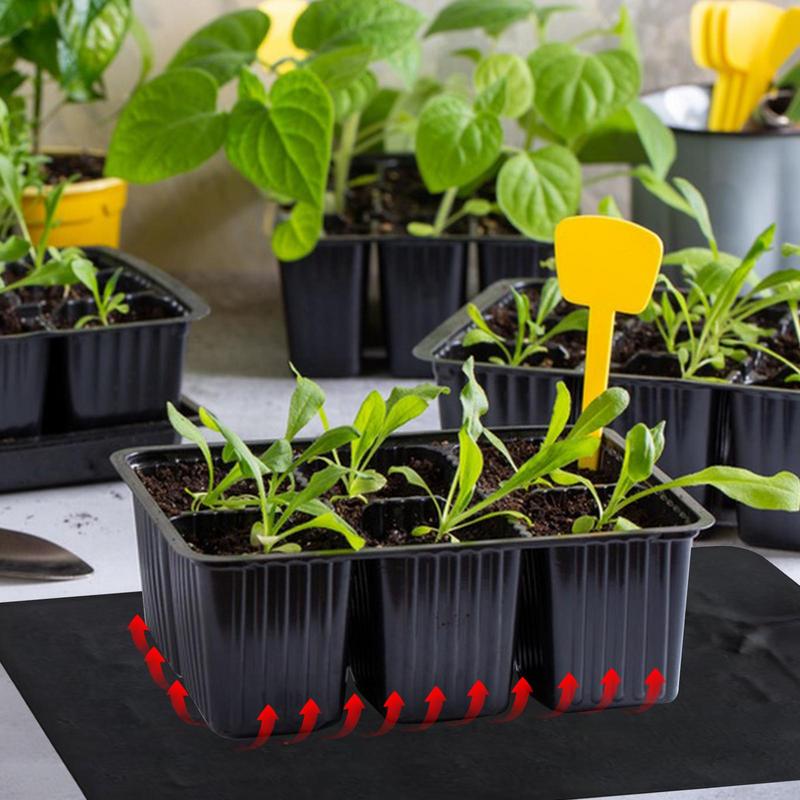 Tikar Panas Bibit USB 8.5W 3 T - Heat Mat Seedling ulasan dan harga