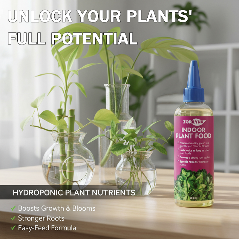Stimulan Perakaran untuk Tanam - Root Stimulator Liquid ulasan dan harga