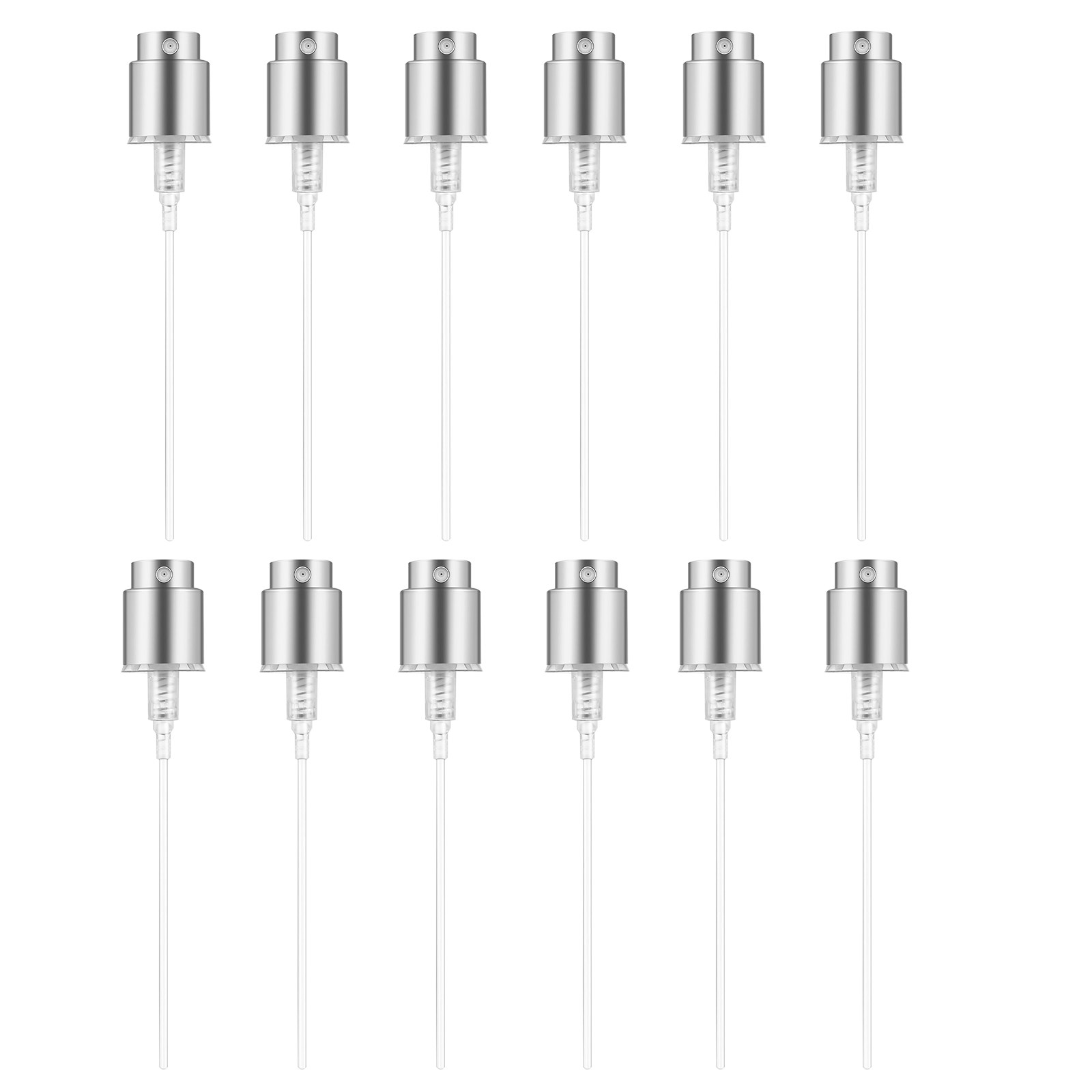 12Set Nosel Semprot Parfum Tep - Misting Bottle Fine ulasan dan harga
