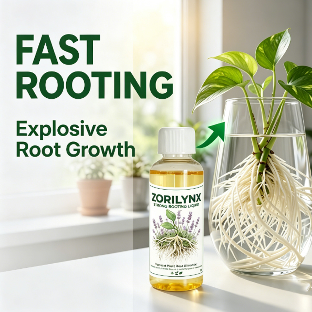 35ml Cairan Perangsang Akar Ku - Root Stimulator Liquid ulasan dan harga