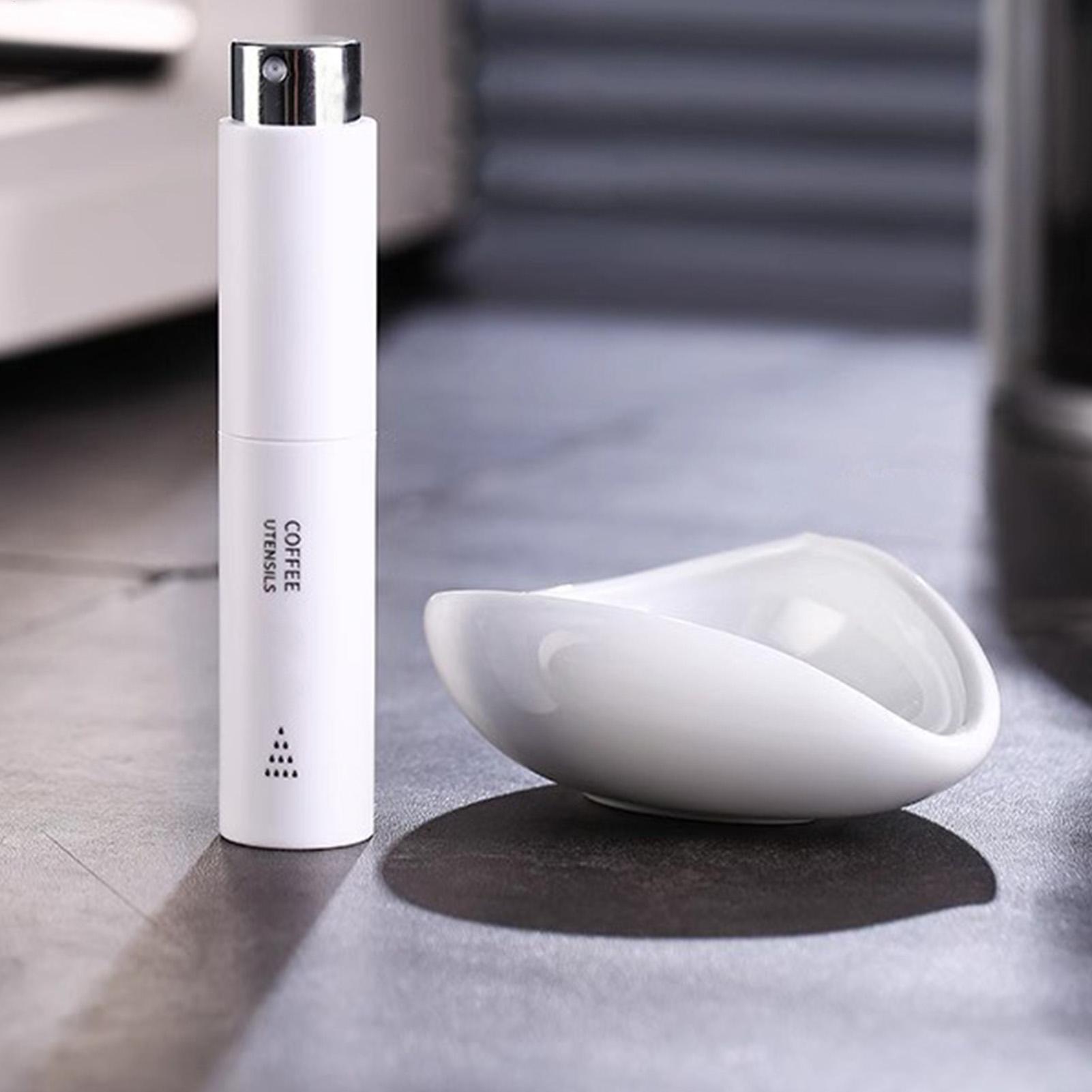 Botol Semprot Kopi 10ml, Penye - Misting Bottle Fine ulasan dan harga