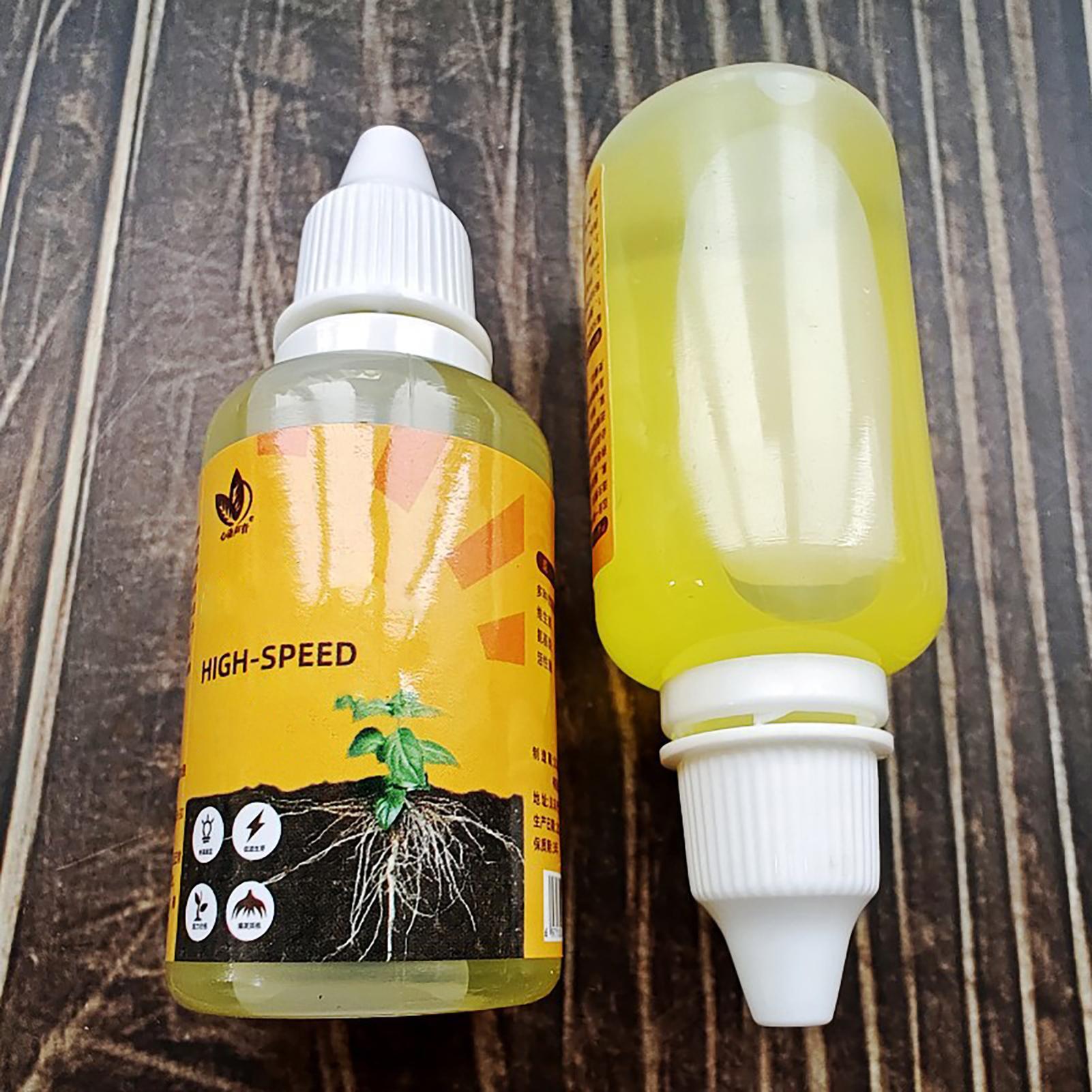 Solusi Perakaran Cepat Tanaman - Root Stimulator Liquid ulasan dan harga