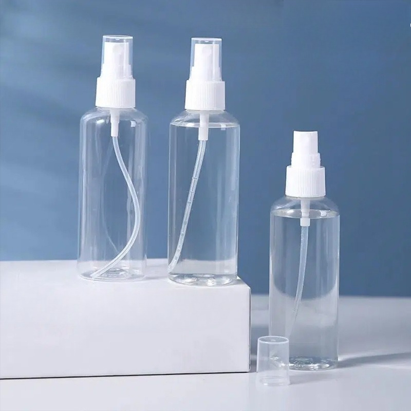 Botol Semprot Kabut Halus 30 5 - Misting Bottle Fine ulasan dan harga