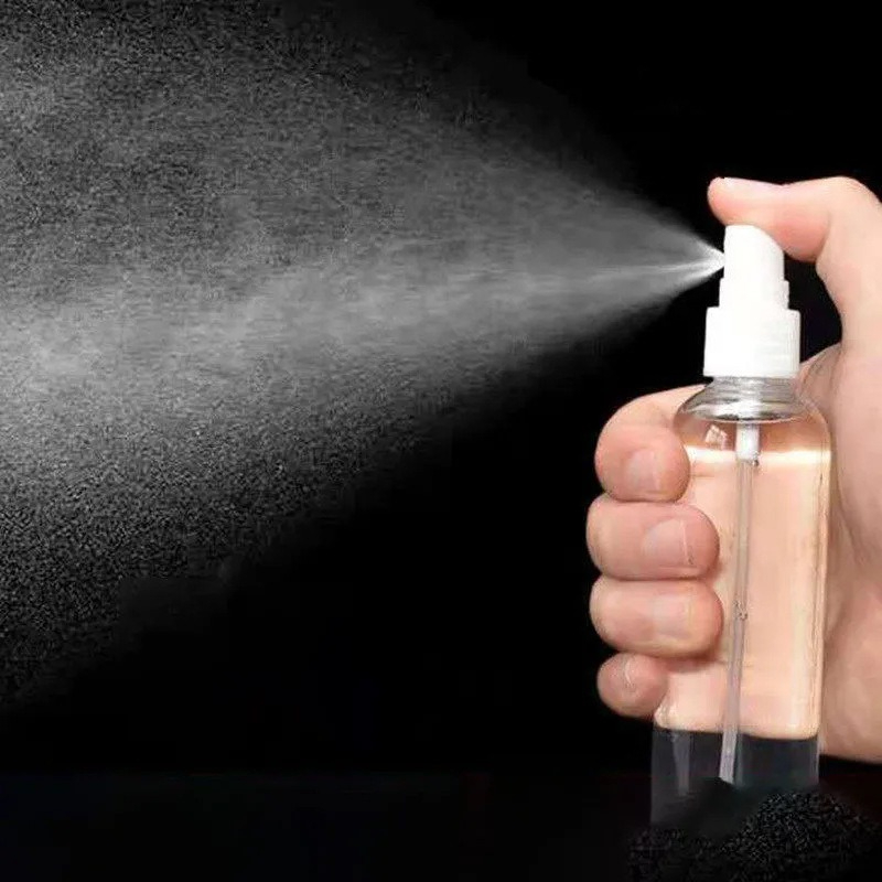 Botol Semprot Kabut Halus 30 5 - Misting Bottle Fine ulasan dan harga