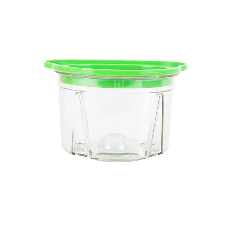 3 Buah Kotak Agar Plastik Gigi - Agar Tissue Culture ulasan dan harga