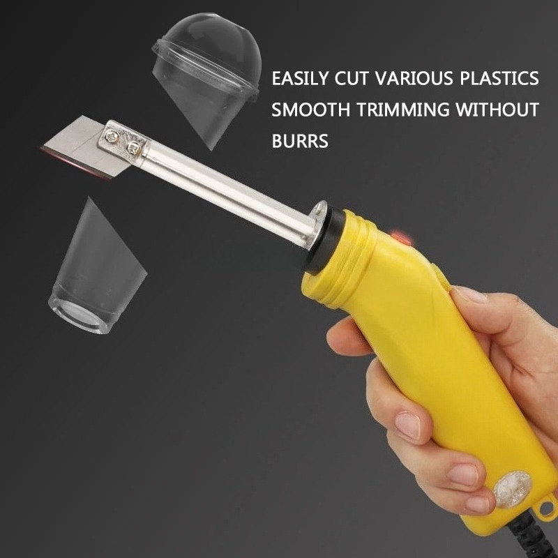 Pisau Pemotong Panas Listrik d - Cutting Board Foam ulasan dan harga