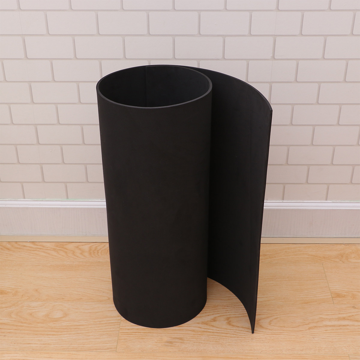 Lembaran Busa Eva Hitam Kepada - Cutting Board Foam ulasan dan harga