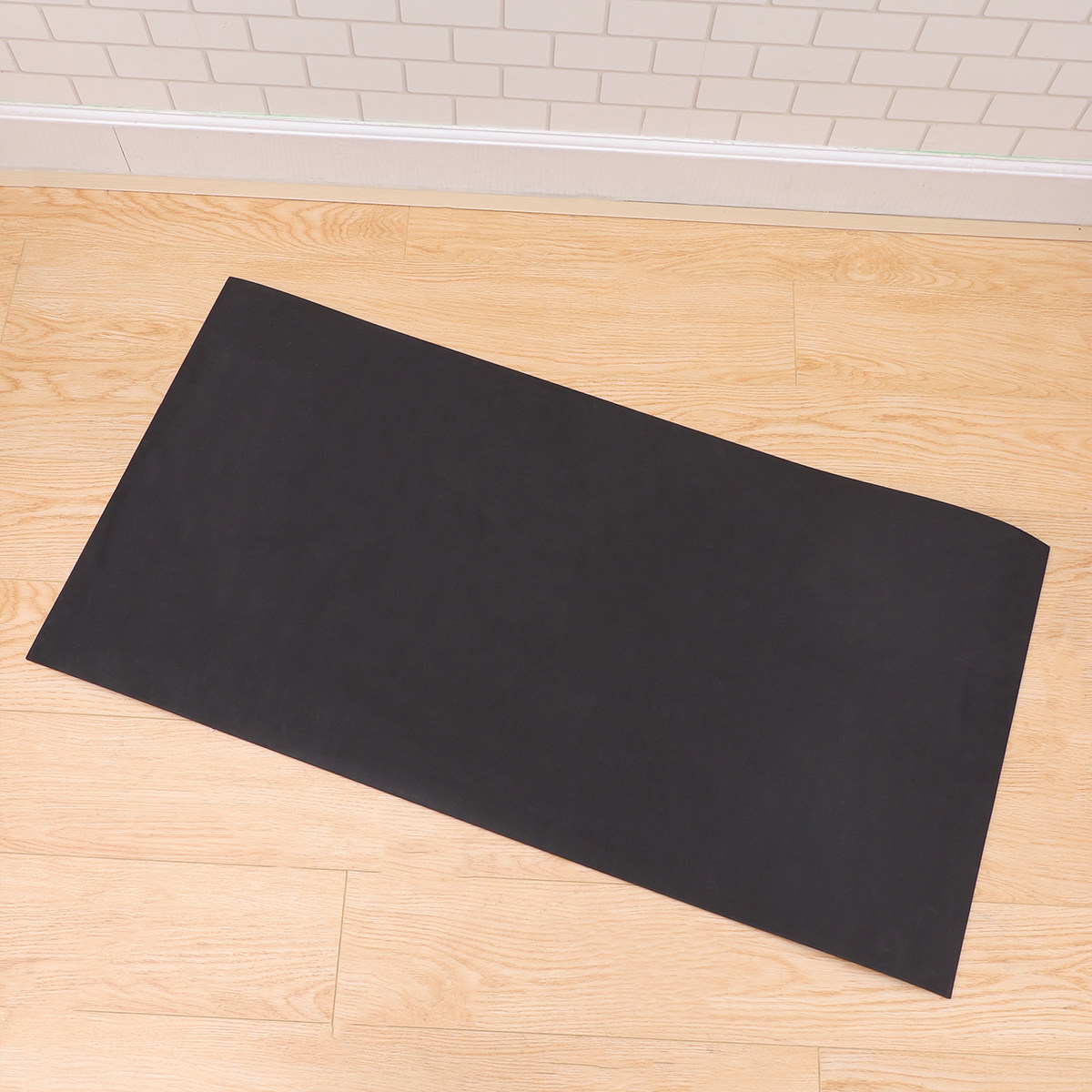 Lembaran Busa Eva Hitam Kepada - Cutting Board Foam ulasan dan harga