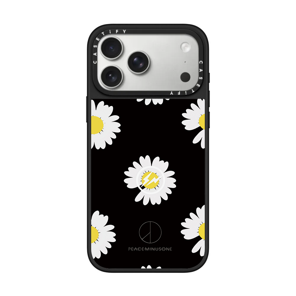 CASETiFY PEACEMINUSONE Seri Da - Peat Pellet Tray ulasan dan harga