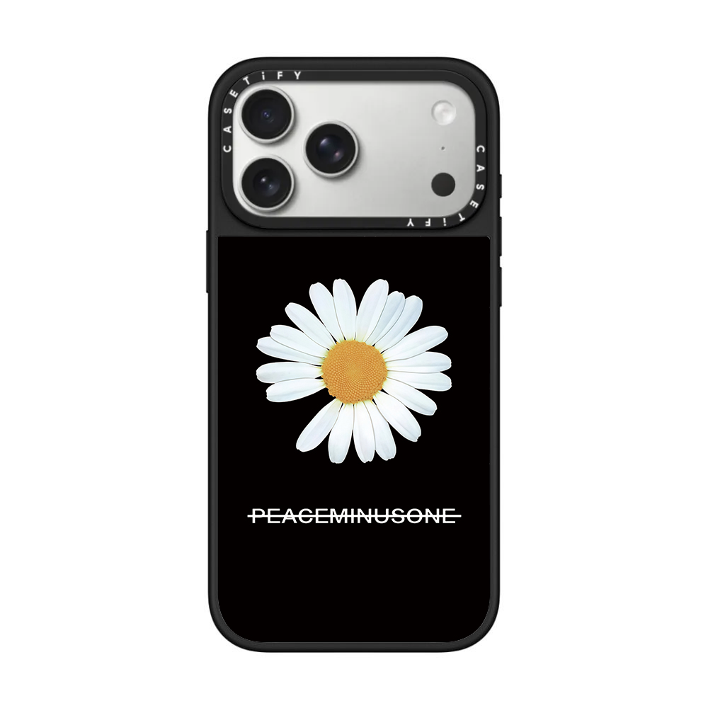 CASETiFY PEACEMINUSONE Seri Da - Peat Pellet Tray ulasan dan harga